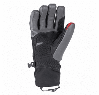 Therm-ic Freeride Extra Warm FWT Edition Gloves