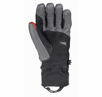 Therm-ic Freeride Extra Warm FWT Edition Gloves