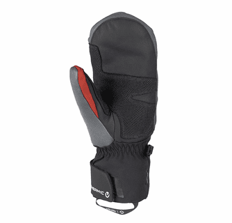 Therm-ic Freeride Extra Warm FWT Edition Mittens