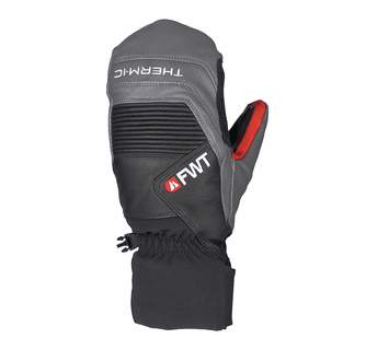 Therm-ic Freeride Extra Warm FWT Edition Mittens