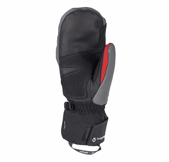 Therm-ic Freeride Extra Warm FWT Edition Mittens