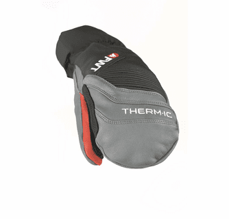Therm-ic Freeride Extra Warm FWT Edition Mittens