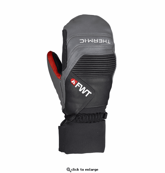 Therm-ic Freeride Extra Warm FWT Edition Mittens