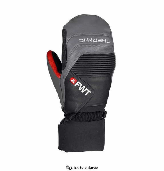 Therm-ic Freeride Extra Warm FWT Edition Mittens