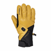 Therm-ic Freeride Ultra Heat Gloves