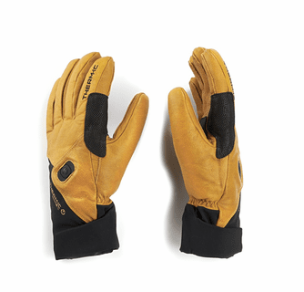 Therm-ic Freeride Ultra Heat Gloves