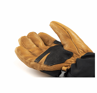 Therm-ic Freeride Ultra Heat Gloves