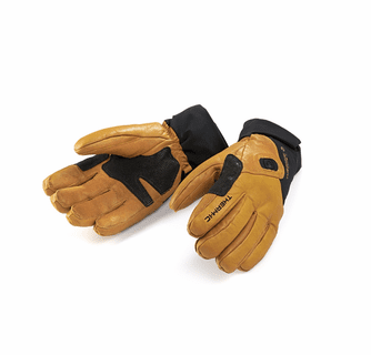 Therm-ic Freeride Ultra Heat Gloves