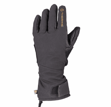 Therm-ic Grip Ultra Heat Gloves