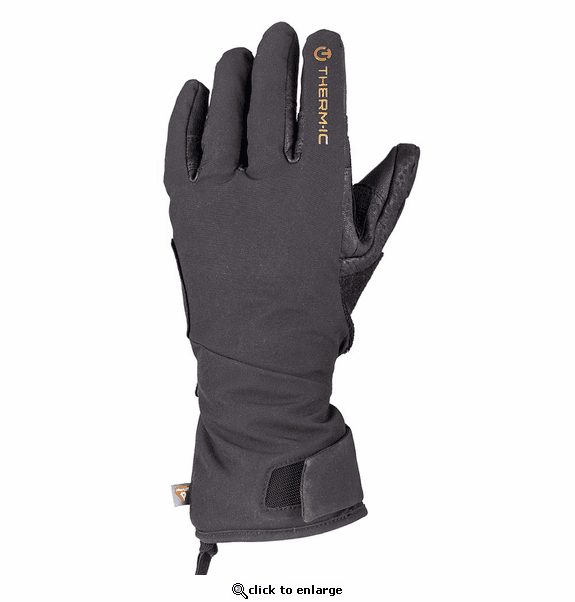 Therm-ic Grip Ultra Heat Gloves