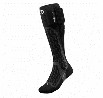 Therm-ic Heat Fusion Uni Powersocks (Socks Only)