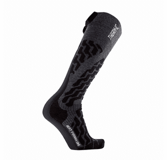 Therm-ic Heat Fusion Uni Powersocks (Socks Only)