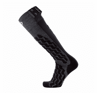 Therm-ic Heat Fusion Uni Powersocks (Socks Only)