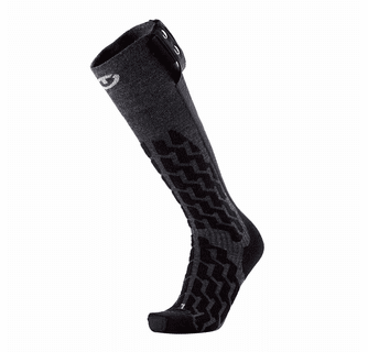 Therm-ic Heat Fusion Uni Powersocks (Socks Only)