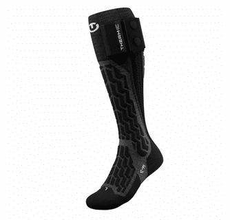 Therm-ic Heat Fusion Uni Powersocks (Socks Only)