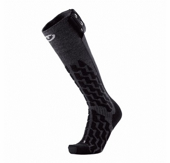 Therm-ic Heat Fusion Uni Powersocks (Socks Only)