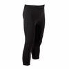 Therm-ic Men's Extra Warm 3/4 Base Layer Bottom Pant