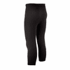 Therm-ic Men's Extra Warm 3/4 Base Layer Bottom Pant
