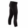 Therm-ic Men's Extra Warm 3/4 Base Layer Bottom Pant