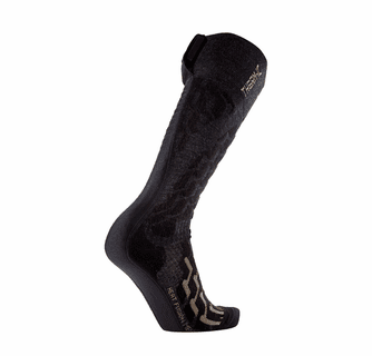 Therm-ic Men's Heat Fusion Powersocks (Socks Only)