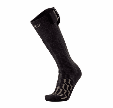 Therm-ic Men's Heat Fusion Powersocks (Socks Only)