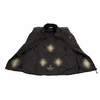 Therm-ic Men's Power Heated Vest (Vest Only)