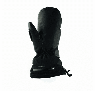 Therm-ic Men's Ultra Heat Boost Mittens