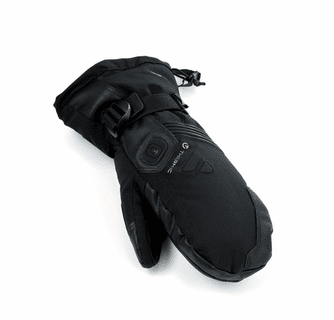 Therm-ic Men's Ultra Heat Boost Mittens