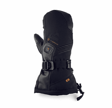 Therm-ic Men's Ultra Heat Boost Mittens