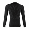 Therm-ic Men's Ultra Warm S.E.T Baselayer Top (Shirt Only)