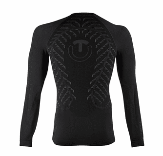 Therm-ic Men's Ultra Warm S.E.T Baselayer Top (Shirt Only)