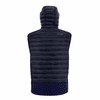 Therm-ic Men's Urban Heat Powervest (Vest Only)