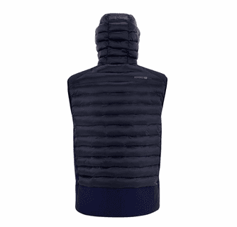 Therm-ic Men's Urban Heat Powervest (Vest Only)
