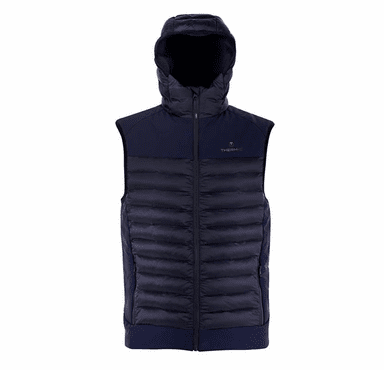 Therm-ic Men's Urban Heat Powervest (Vest Only)