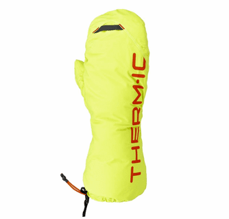 Therm-ic Mountain 8K Ultra Warm Mittens