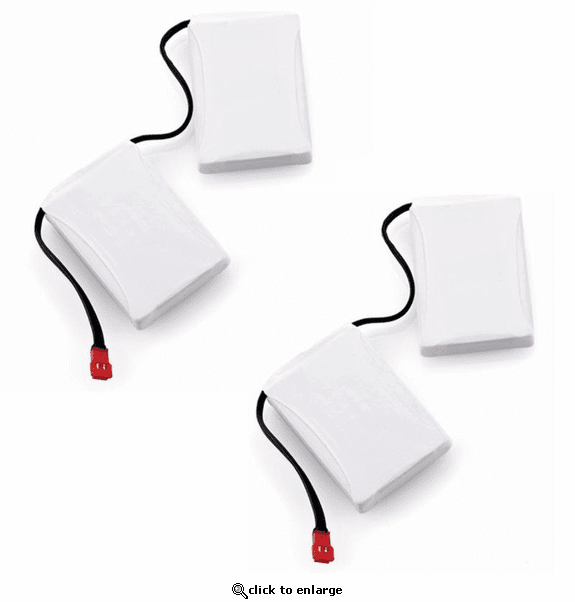 Therm-ic PowerGlove V2 Replacement Battery (Single Battery)