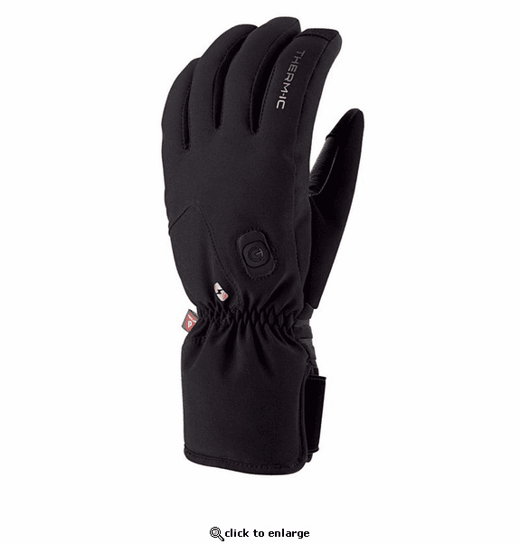 Therm-ic PowerGloves Ski Light Boost