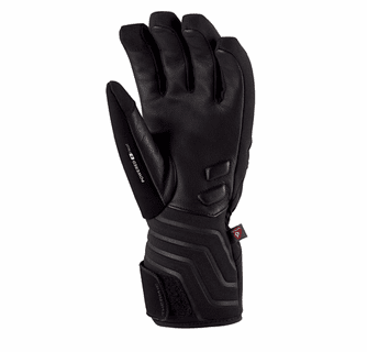 Therm-ic PowerGloves Ski Light Boost