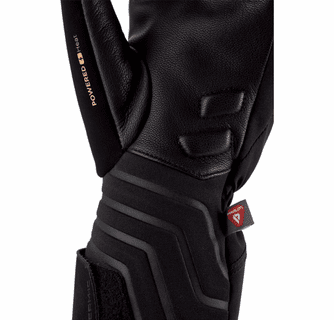 Therm-ic PowerGloves Ski Light Boost