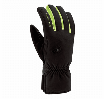 Therm-ic PowerGloves Ski Light Boost