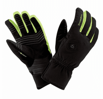 Therm-ic PowerGloves Ski Light Boost
