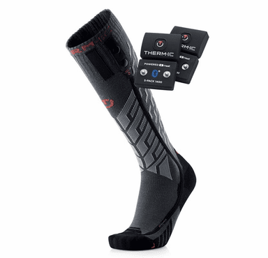 Therm-ic Set Ultra Warm Performance Socks S.E.T + S-Pack 1400BT