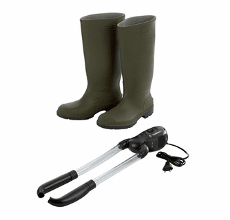 Therm-ic Shoe Dryer Plus