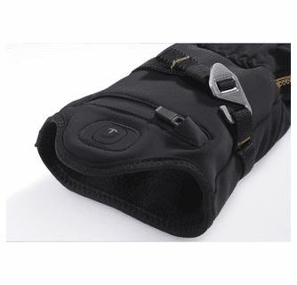 Therm-ic Thin Ultra Heat Glove Liners