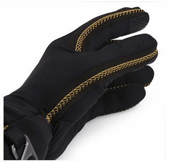 Therm-ic Thin Ultra Heat Glove Liners