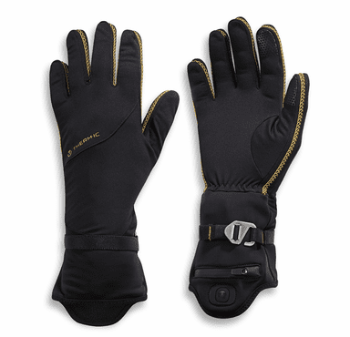 Therm-ic Thin Ultra Heat Glove Liners