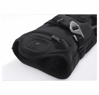 Therm-ic Thin Ultra Heat Glove Liners