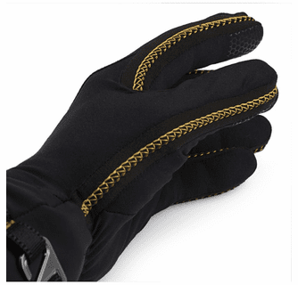 Therm-ic Thin Ultra Heat Glove Liners