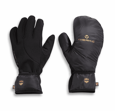 Therm-ic Touring Versatile Gloves