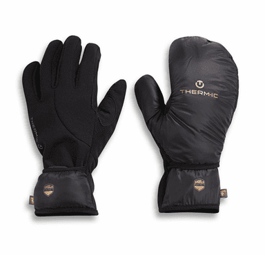 Therm-ic Touring Versatile Gloves